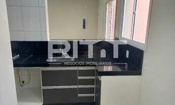 Imagem 4: Apartamento 2 quartos para locação em Sumaré