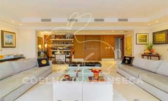 Imagem 4: São Paulo - Apartamento Padrão - Jardim Paulista