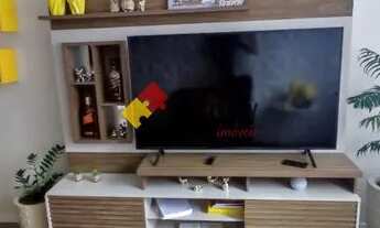 Imagem 5: Apartamento com 2 dormitórios à venda, 74 m² por R$ 340.000,00 - Ponte Preta - Campinas/SP