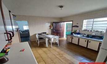 Imagem 7: Casa Cidade Patriarca São Paulo/SP