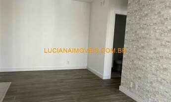 Imagem 7: 11731-Apartamento para aluguel tem 70 metros quadrados com 2 quartos em Vila Romana - São