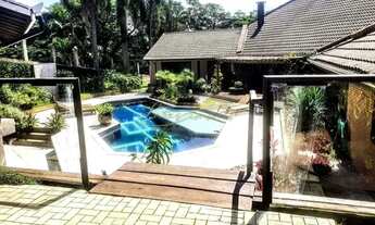 Imagem 5: Rua Vital Brasil / Fazendinha - 5sts, piscina, Lounge, quadra de areia!