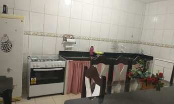 Imagem 3: Sítio em domingos Martins disponível para corpus Christi