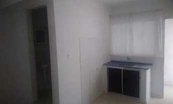 Imagem 3: Quarto e banheiro na Árvore Grande whats