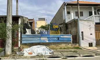 Imagem: Terreno à venda 135,00 m²- Jardim Alpes