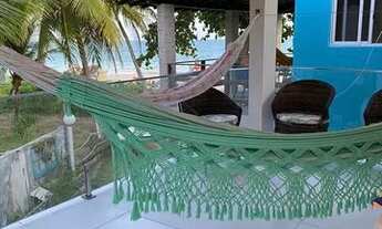 Imagem 3: Casa beira-mar em Maragogi (MOBILIADA