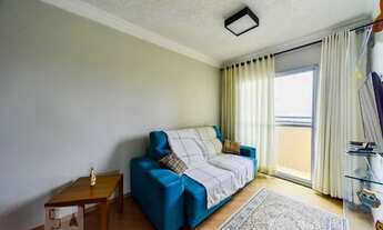 Imagem 5: Apartamento para Aluguel - Nova Petrópolis, 2 Quartos, 56 m2