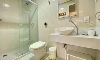 Imagem 7: Apartamento para venda tem 55 metros quadrados com 1 quarto em Praia Grande - Torres - RS