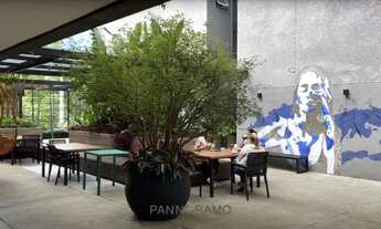 Imagem 6: Sala Comercial Ibiza