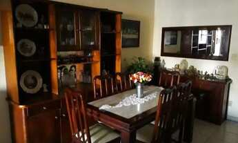 Imagem 3: Apartamento para venda possui 100 metros quadrados com 3 quartos em Campo Grande - Santos