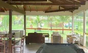 Imagem 6: Oportunidade única, lago corumbá