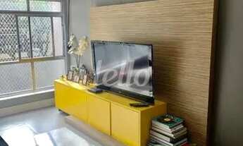 Imagem 6: São Paulo - Apartamento Padrão - Itaim Bibi