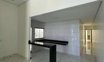 Imagem 5: Casa à venda. jardim mariliza, goiânia-go. 3 quartos, 1 suíte