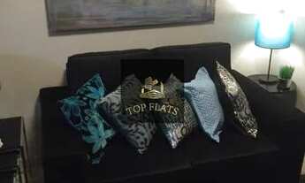 Imagem 4: Flat disponível no Jardim Paulista