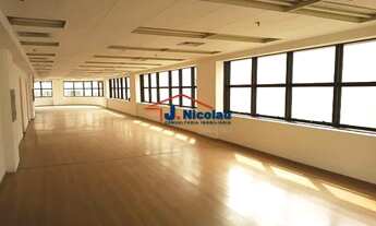 Imagem 6: CONJUNTO VENDA LOCAÇÃO VILA BUARQUE, 188m²