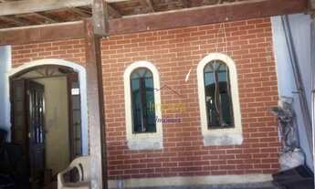 Imagem: Sobrado à venda, 125 m² por R$ 260.000,00