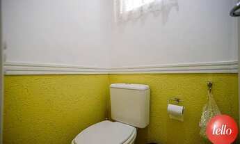 Imagem 4: São Paulo - Casa Padrão - Vila Gumercindo