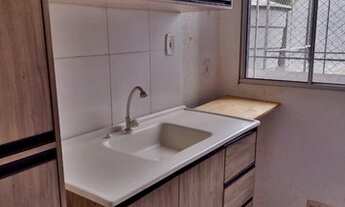 Imagem 5: PORTO ALEGRE - Apartamento Padrão - PROTASIO ALVES