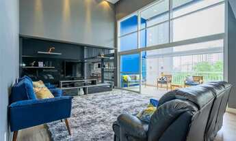 Imagem 5: Apartamento com 4 dormitórios à venda, 238 m² por R$ 2.430.000 - Morumbi - São Paulo/SP