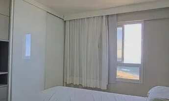 Imagem 2: Duplex em Armação - Cobertura