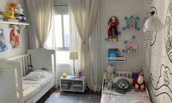 Imagem 5: Apartamento para aluguel e venda MOBILIADO