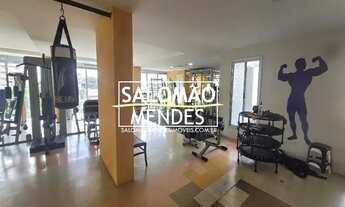 Imagem 7: Lindo apartamento andar alto, nascente em Batista campos Belém -PA
