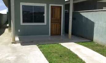 Imagem: Casa Linear em Jardim Atlântico Leste (Itaipuaçu)