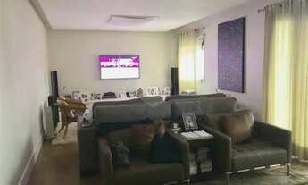 Imagem 3: Apartamento à Venda e para Alugar 189 metros - Santana - São Paulo - SP