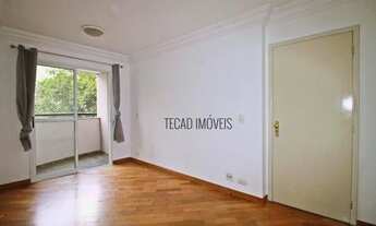 Imagem 7: Apartamento com 2 dormitórios à venda, 53 m² por R$ 740.000,00 - Consolação - São Paulo/SP