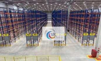 Imagem 6: Galpão para alugar, 7513 m² - Jardim Alegre - Itupeva/SP