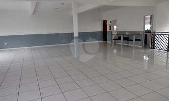 Imagem 3: Sala comercial de 154 m² disponível para locação no Parque Senhor do Bonfim em Taubaté - S