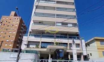 Imagem: Apartamento com 1 dorm, Tupi, Praia Grande