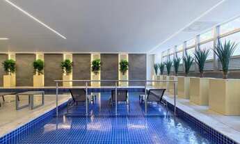 Imagem 7: Apartamento Garden com 3 suítes à venda, 570 m² por R$ 5.690.400 - Seminário - Curitiba/PR