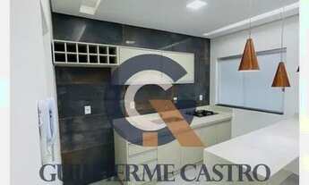 Imagem 2: Lindo apartamento no bairro Jardim Arizona em Sete Lagoas - MG para LOCAÇÃO