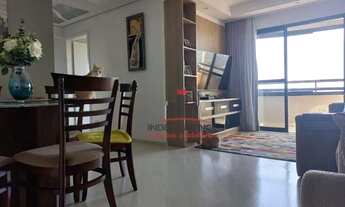 Imagem: Apartamento com 3 dormitórios para alugar