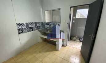 Imagem: Casa com 2 dormitórios para alugar, 100