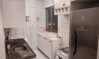 Imagem 5: Apartamento Mobiliado em Imperatriz/MA