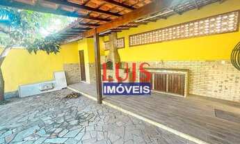 Imagem 3: Casa com 4 dormitórios para alugar, 200 m² por R$ 4.200,00/mês - Serra Grande - Niterói/RJ