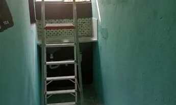 Imagem 3: Barracão de aluguel