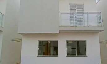 Imagem: 8997 - Venda 120m² Casa de Condomínio