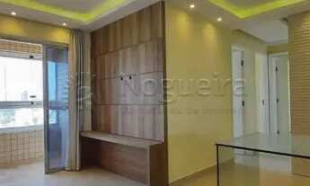 Imagem 1: Excelente oportunidade no Bairro da Tamarineira, com lazer complento, andar alto nascente