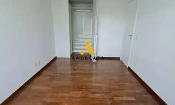 Imagem 2: Barra da Tijuca - Cond. Américas Park - Alugo R$4.200,00 apto de 3qts - 1 suíte com 105m²