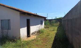 Imagem 5: LOTE JARDIM ITAIPU ÁREA DE 649 METROS COM 2 FRENTES PLANO FRENTE AO MURO DO JARDINS LISBOA