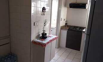 Imagem 6: Apartamento para aluguel possui 64 metros quadrados com 2 quartos em Aclimação - São Paulo