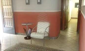 Imagem 5: Casa - Chácara da Barra - Campinas