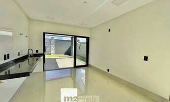 Imagem 6: SENADOR CANEDO - Casa de Condomínio - Terras Alpha Residencial 1