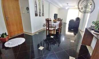 Imagem 2: Apartamento na Tupi - Praia Grande/SP