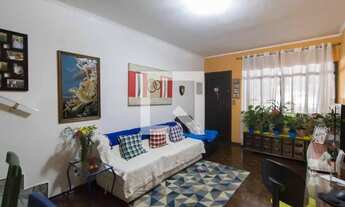 Imagem 3: Casa para Aluguel - Jardim Felicidade, 2 Quartos, 78 m2