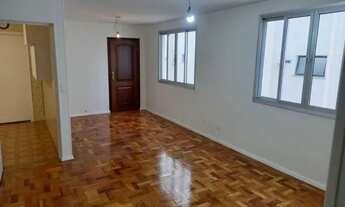 Imagem: Apartamento 92m² 3 dormitórios 1 vaga
