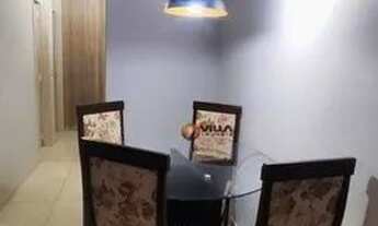 Imagem 2: Apartamento com 3 dormitórios à venda, 65 m² por R$ 230.000 - Brieds - Americana/SP